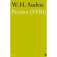 Poems (1930)