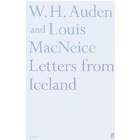 Letters from Iceland