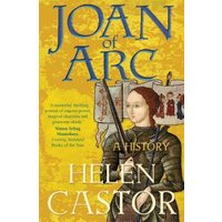 Joan of Arc