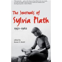 The Journals of Sylvia Plath, 1950-1962