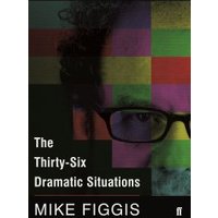The 36 Dramatic Situations