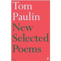 New Selected Poems