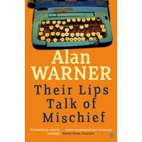 Their Lips Talk of Mischief