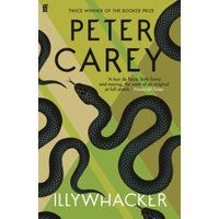 Illywhacker