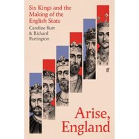 Arise, England