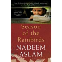 Season of the Rainbirds