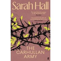 The Carhullan Army