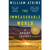 The Immeasurable World