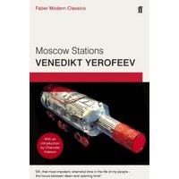 Moscow Stations