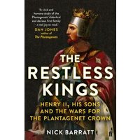 The Restless Kings
