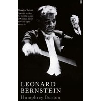 Leonard Bernstein
