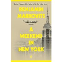 A Weekend in New York