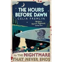 The Hours Before Dawn