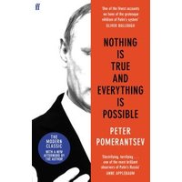 Nothing Is True and Everything Is Possible