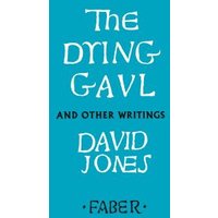 The Dying Gaul and Other Writings
