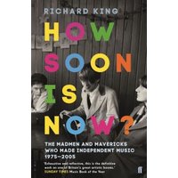 How Soon Is Now?