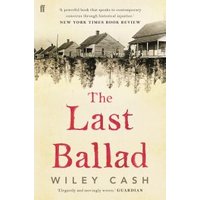 The Last Ballad
