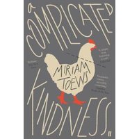 A Complicated Kindness