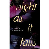 Night as It Falls