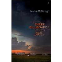 Three Billboards Outside Ebbing, Missouri
