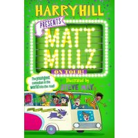 Matt Millz on Tour!