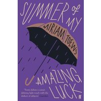 Summer of My Amazing Luck