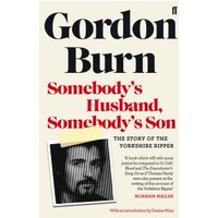 Somebody's Husband, Somebody's Son