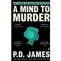 A Mind to Murder