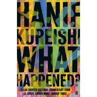 What Happened?
