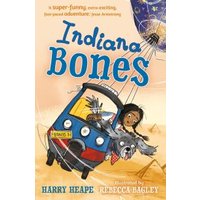 Indiana Bones