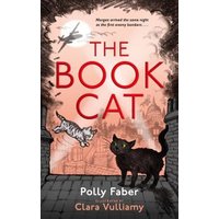 The Book Cat
