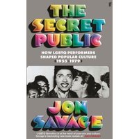 The Secret Public