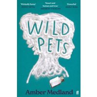 Wild Pets