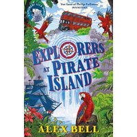 Explorers at Pirate Island