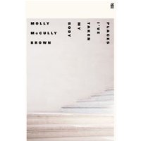 Places I've Taken My Body