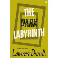 The Dark Labyrinth