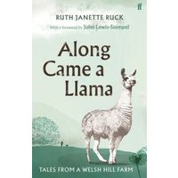Along Came a Llama