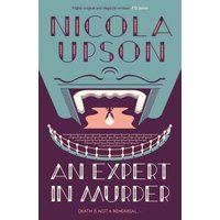 An Expert in Murder