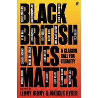 Black British Lives Matter