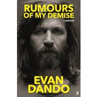 Rumours of My Demise