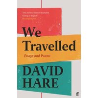 We Travelled