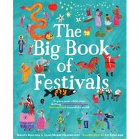 The Big Book of Festivals