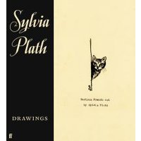 Sylvia Plath - Drawings