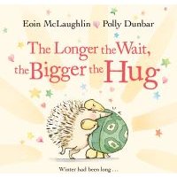 The Longer the Wait, the Bigger the Hug