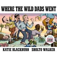 Where the Wild Dads Went