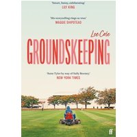 Groundskeeping