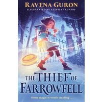 The Thief of Farrowfell