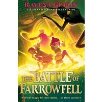 The Battle of Farrowfell