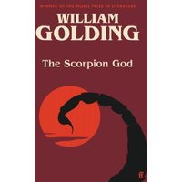 The Scorpion God