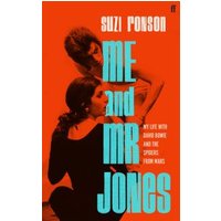 Me and Mr Jones
